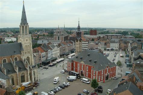 bezienswaardigheden sint truiden|Sint